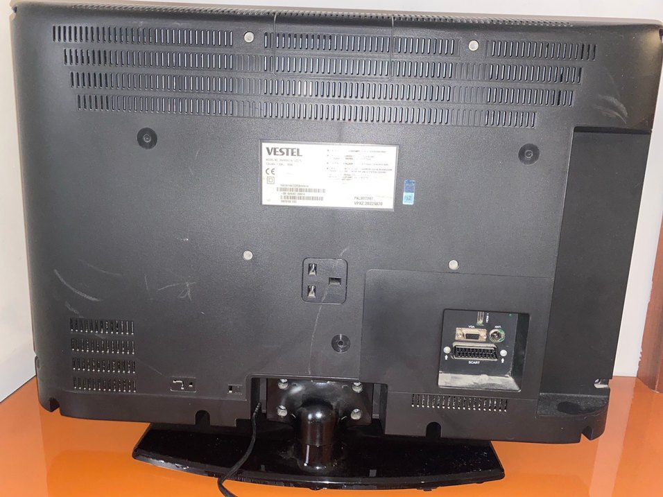 Vestel televizyon - Görsel 5