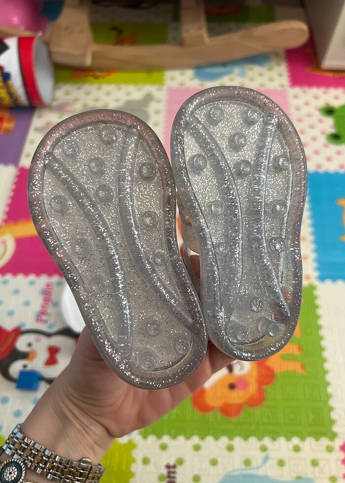 İgor şeffaf - Görsel 2