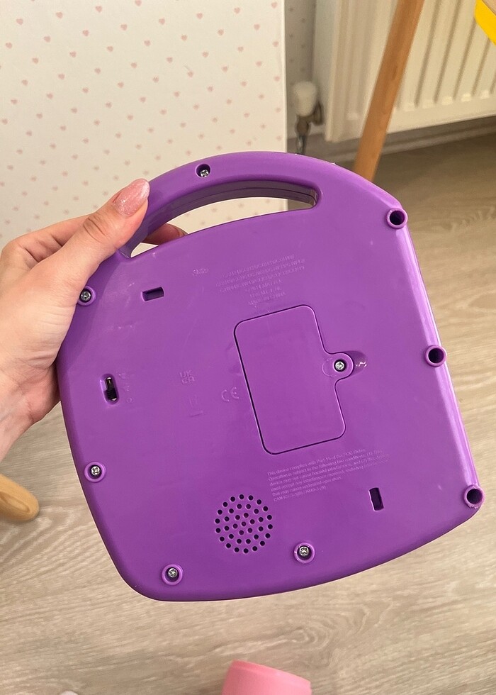 Eğleneceli Hikayeler Fisher Price - Görsel 4