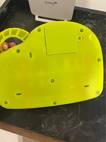 FİSHER PRİCE EĞİTİCİ PİYANO - Görsel 5