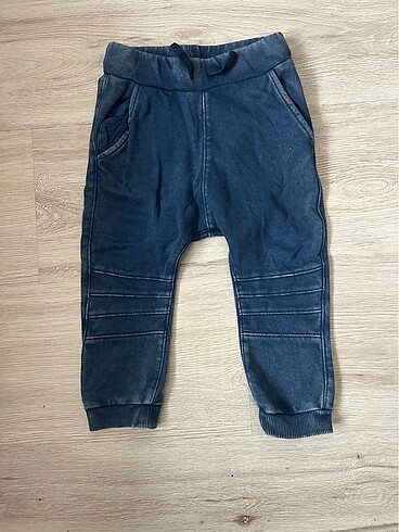 1 Yaş Beden H&M Alt üst