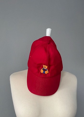 Çocuk şapkası - Görsel 2