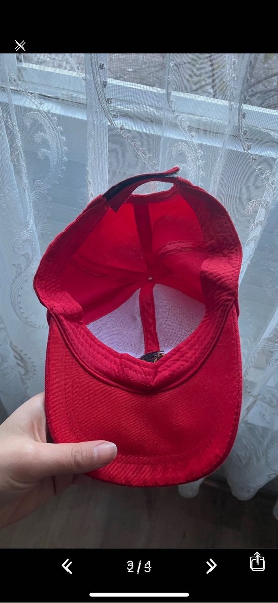 Çocuk şapkası - Görsel 3