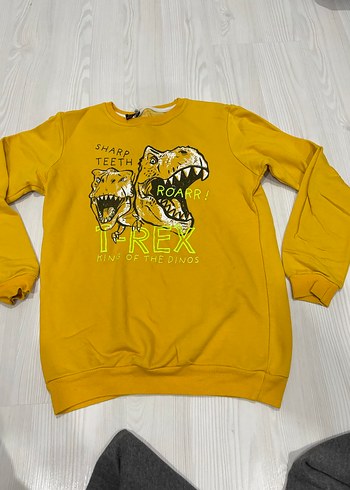 11-12 yaş sweet - Görsel 3