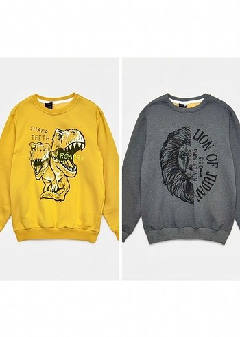 LC Waikiki 11-12 Yaş