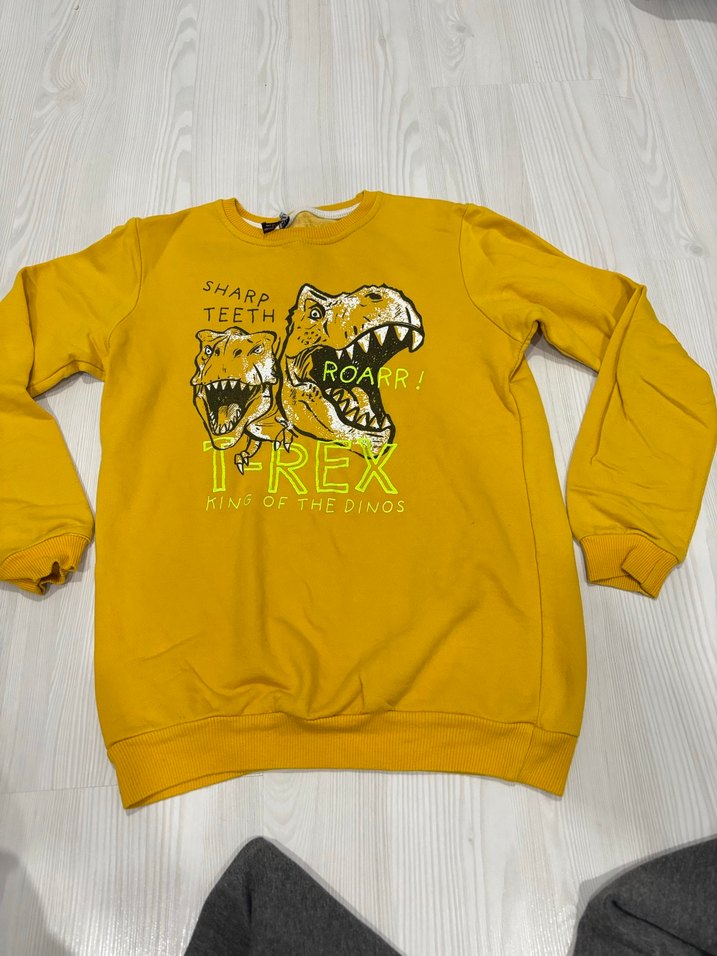 11-12 yaş sweet - Görsel 3