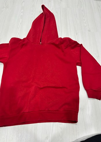 Erkek Çocuk Renkli Baskılı Sweatshirt - Görsel 3