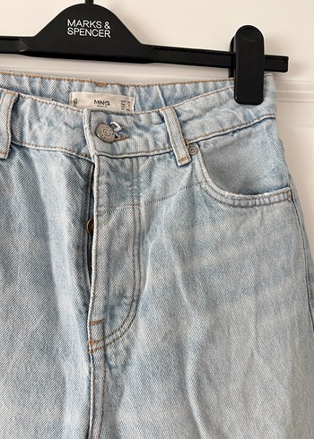 xs Beden Mango jean