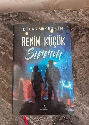 Benim Küçük Sırrım - Dilara Keskin