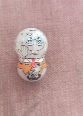 parlayan süngerbob hacıyatmaz