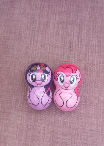 my little ponyy hacıyatmaz
