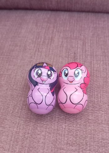  my little ponyy hacıyatmaz