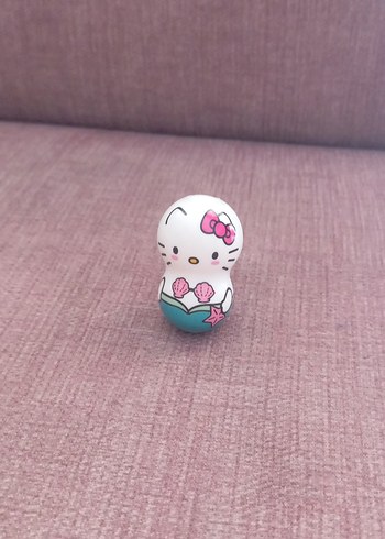 denizkızı hello kitty hacıyatmaz