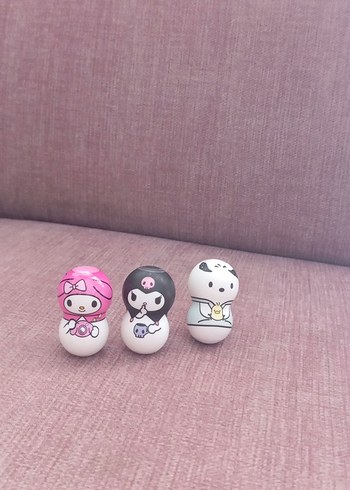 hello kitty my friends serisi hacıyatmaz