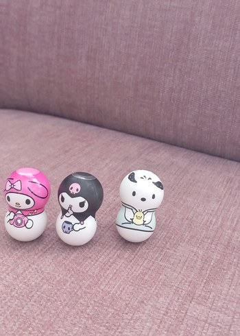  hello kitty my friends serisi hacıyatmaz