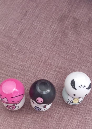  Beden hello kitty my friends serisi hacıyatmaz