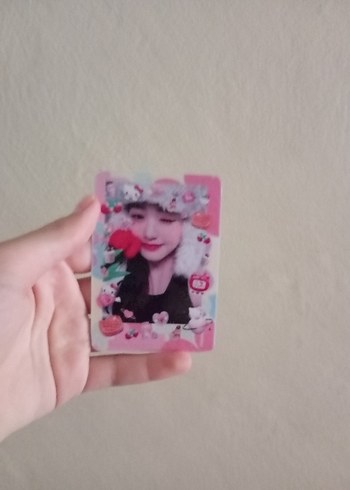 wonyoung pvc