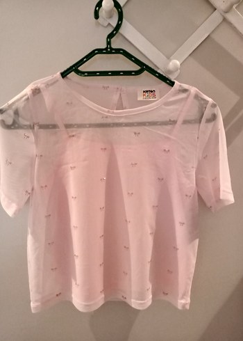 Koton Kids 11-12 Yaş