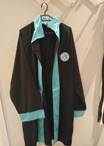 Üsküdar üniversitesi Mezuniyet Elbisesi - Görsel 3