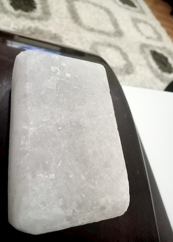 çankiri tuz sabunu - Görsel 3