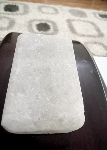 çankiri tuz sabunu - Görsel 2