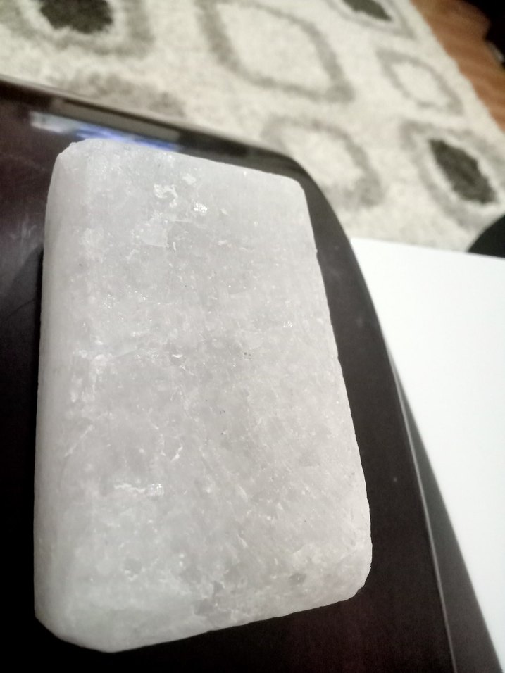 çankiri tuz sabunu - Görsel 3