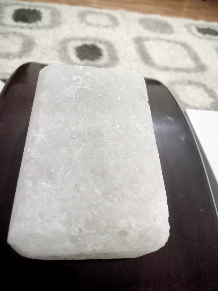 çankiri tuz sabunu - Görsel 2