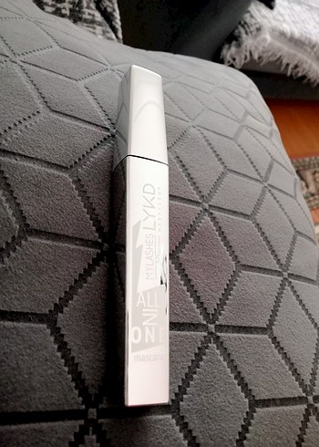 LYKD All In One  Maskara - Görsel 3