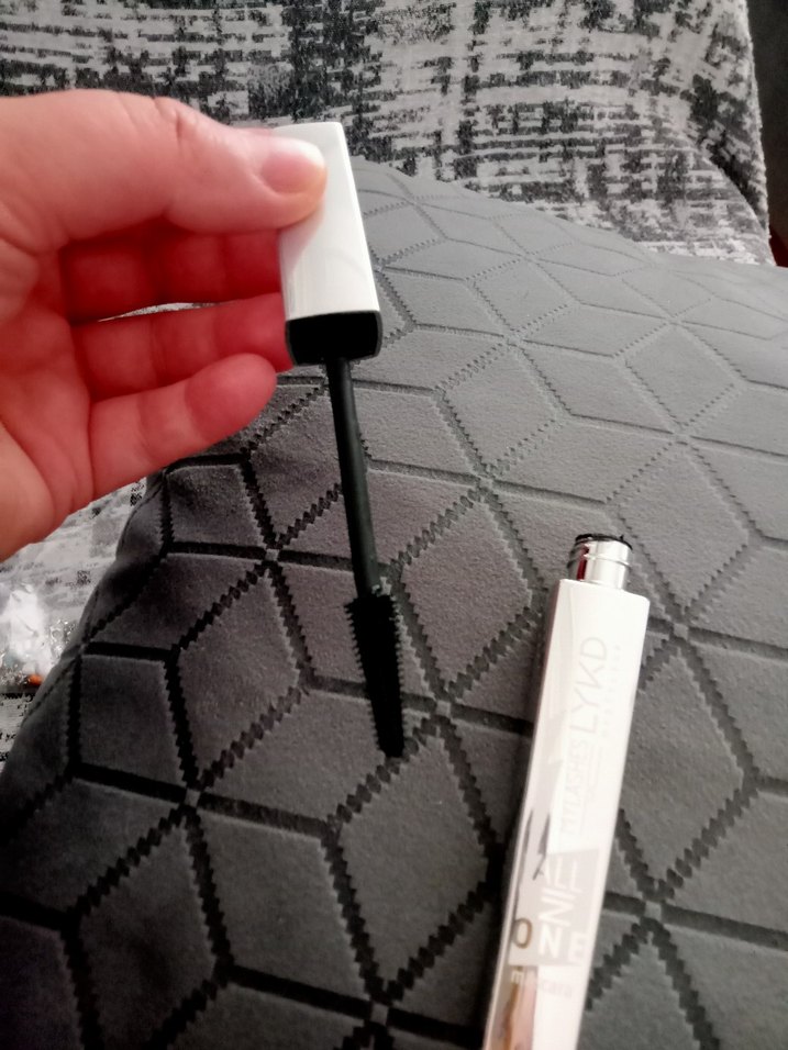 LYKD All In One  Maskara - Görsel 2