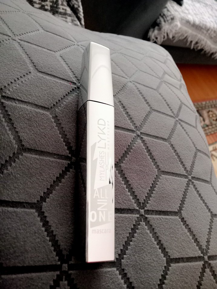 LYKD All In One  Maskara - Görsel 3