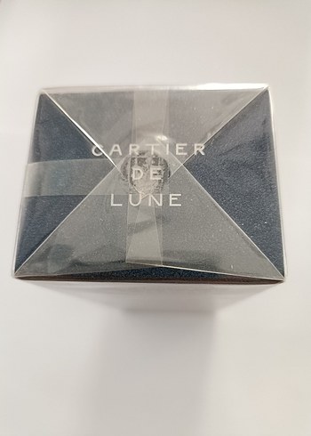 Cartier Cartier De Lune Kadın Parfümü 75ml