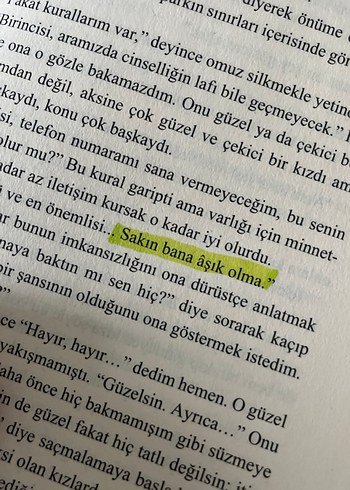 Solucan Umut - Zeynep Sey Roman