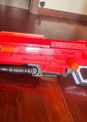 nerf Nerf mega THUNDERHAWK
