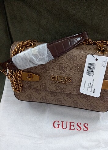 Guess çanta
