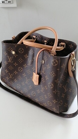 Louis vuitton çanta 