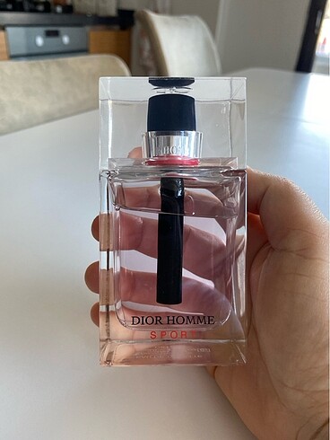 dior homme sport parfüm