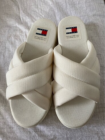 tommy hilfiger terlik