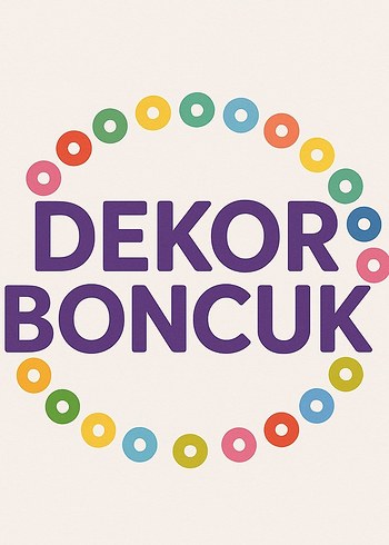 2 kaşık boncuk