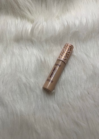 Tarte kapatıcı 16N rengi