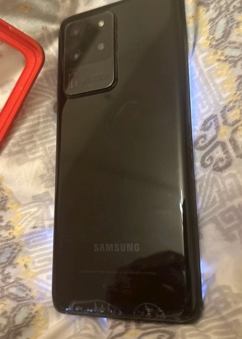 Bej Renkli Android Telefon - Görsel 2