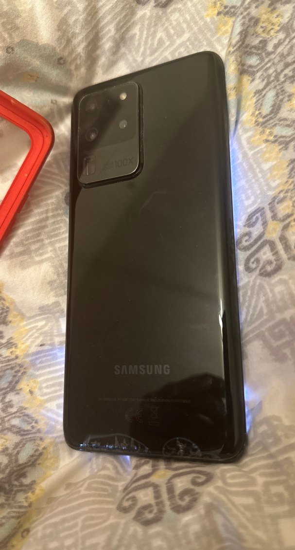 Bej Renkli Android Telefon - Görsel 2