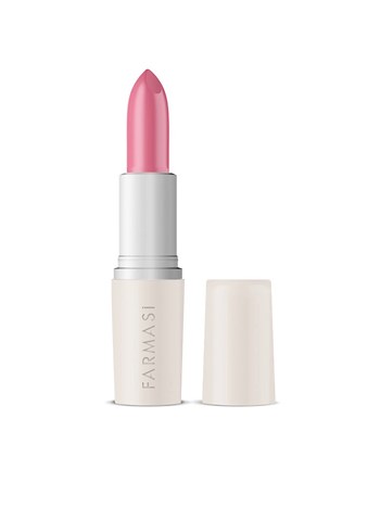 Kırmızı Lip Gloss Parlatıcı - Görsel 2