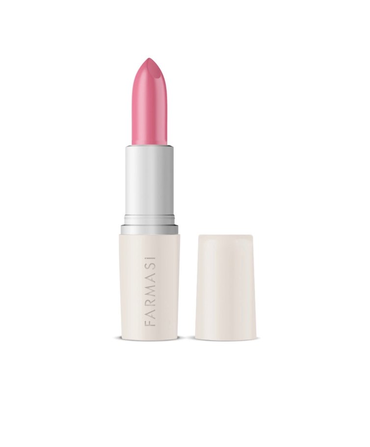 Kırmızı Lip Gloss Parlatıcı - Görsel 2