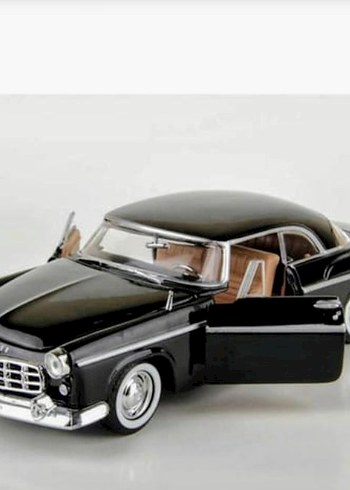  Beden VARDEM 1:24 1955 CHEREYSER C300