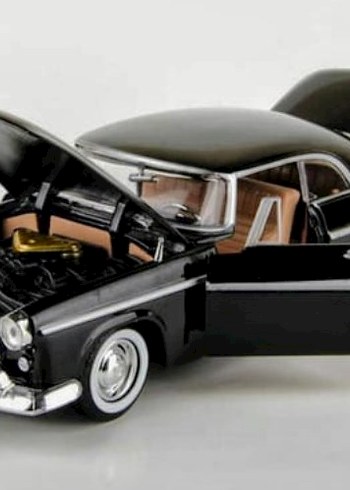 VARDEM 1:24 1955 CHEREYSER C300