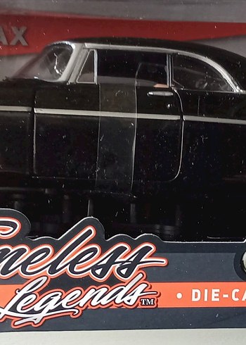 VARDEM 1:24 1955 CHEREYSER C300