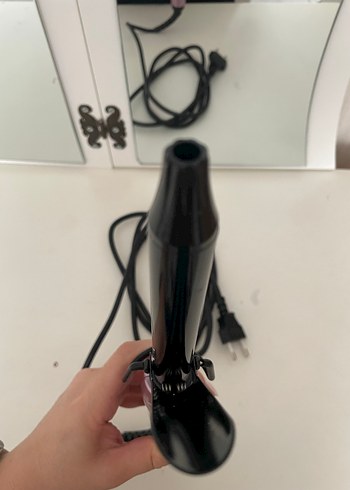 Vestel Pembe Saç Şekillendirici - Görsel 5