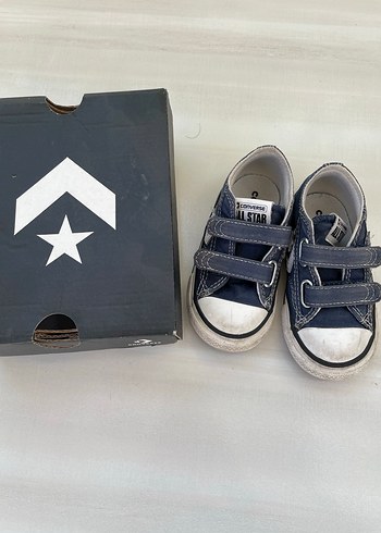 Converse 22