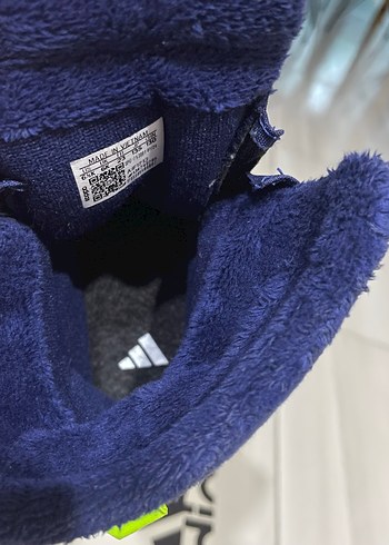 Orijinal Adidas Winterplay I Bebek Kışlık Bot - 23 Numara - Görsel 4