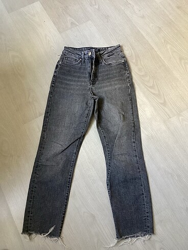 Antrasit jean
